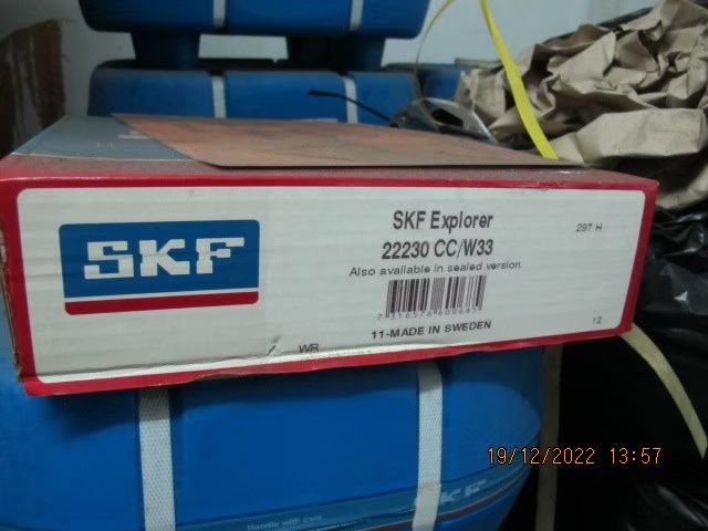 SKF Photo 150